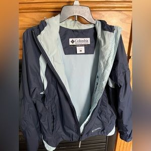 Women’s Columbia Storm Jacket